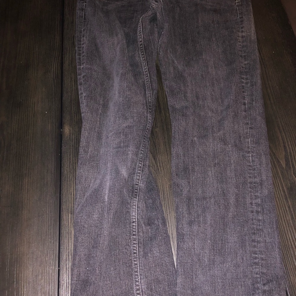 USED (Mens) 34x32 Perry Ellis Pants